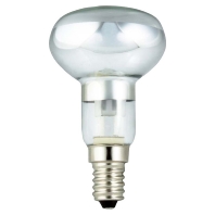 Halogen-Reflektorlampe-XEN E14 240V 28W si/klar 42912