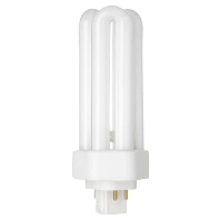 Energiesparlampe 45x134mm GX24q-3 26W/840 44270