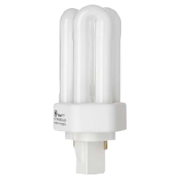 CFL non-integrated 13W GX24d-1 2700K 44590