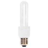 CFL integrated 13W E27 2700K 45149