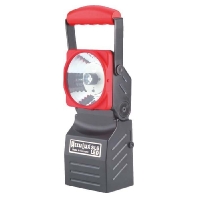 Hand floodlight rechargeable IP54 46198