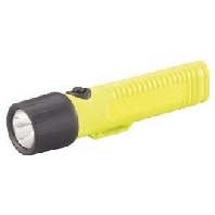 Flashlight 172mm yellow 46199