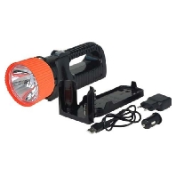 Hand floodlight rechargeable 46248