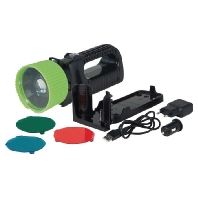 Hand floodlight rechargeable 46249