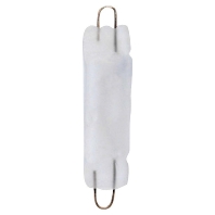 Halogenlampe Xenon 10x44mm 24V 10W matt 46420