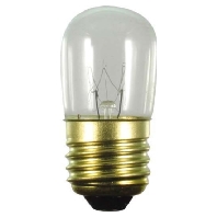 Indication/signal lamp 240V 114mA 25W 48186