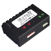 Trafo fr Power-LED 500mA 10-28V 53845