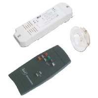 Controller+Empfnger fr IR-RGB-System 53966