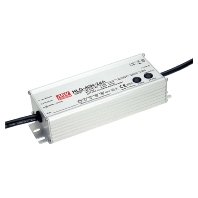 LED-Trafo elektr. geregelt 90-305VAC/24VDC40W 54762