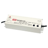 LED-Trafo elektr. geregelt 90-305VAC/24VDC60W 54763