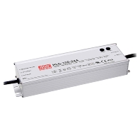 LED-Trafo elektr. geregelt 90-305VAC/24VDC120W 54796