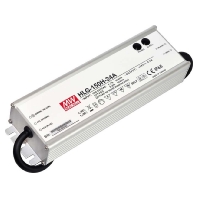 LED-Trafo elektr. geregelt 90-305VAC/12VDC185W 54759