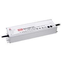 LED-Trafo elektr. geregelt 90-305VAC/24VDC240W 54768