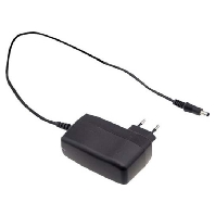 Steckernetzteil 90-264V/12VDC60W 54963
