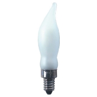 LED-Kerzenlampe 18x73mm 57077