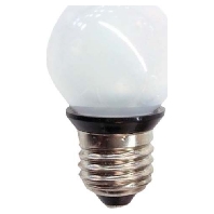 LED-Dekolampe E27 2500K 57234