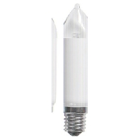 LED-lamp/Multi-LED 8...34V E14 white 57649 (Bli.2)