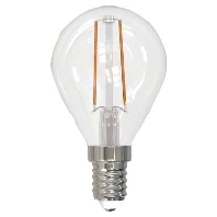 LED-lamp/Multi-LED 230V E14 white 57368