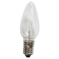 LED-lamp/Multi-LED 8...34V E10 57379 (Bli.3)