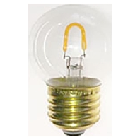 LED-Tropfenformlampe E27 2700K 58133