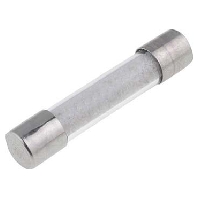 Feinsicherung 6,3x32 mm flink 500V 250mA 62654