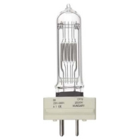 Projektorlampe 17,5x70mm GY9,5 220/230V 500W 65264