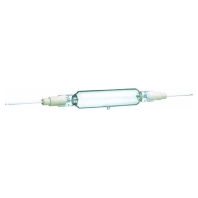 Metal halide lamp 400W cable 16x104mm 68523