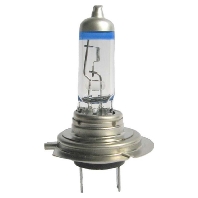 Vehicle lamp 1 filament(s) 12V PX26d H7 81093