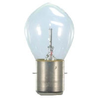 Vehicle lamp 1 filament(s) 12V BA20s 81245