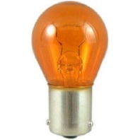 Vehicle lamp 1 filament(s) 24V BA15s 81393