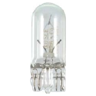 Vehicle lamp 1 filament(s) 12V W2.1x9.5d 81611