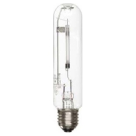 High pressure sodium lamp 100W E40 82004