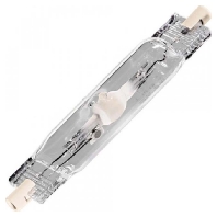 Metal halide lamp 75W RX7s 20x114,2mm 82308