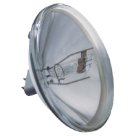 MV halogen reflector lamp 500W 500W 19° 82581