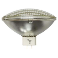 MV halogen reflector lamp 500W 500W 21° 82582