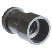 Lampenfassung 24x46mm E14 82641
