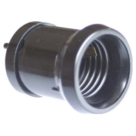Lampenfassung 40x51mm E27 82643