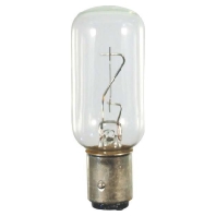Navigationslampe 26x70 mm BaY15d 24V 25W 30cd 83013