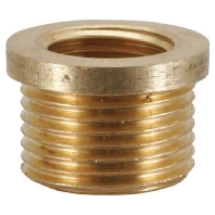 Reduziernippel Messing AG-M10 IG-M13 88031
