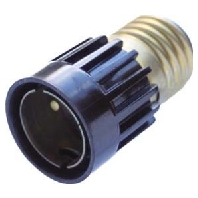 Fassungsadapter E27 auf B22d 88335