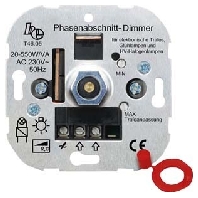 Phasenabschnittdimmer 88449