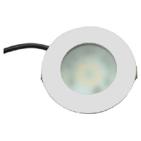 Downlight/spot/floodlight 1x2W 90053