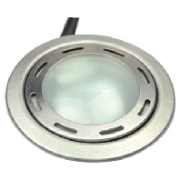 Downlight/spot/floodlight 1x35W 90059