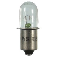 Xenonlampe 10x32mm P13,5s 18V 0,6A 93355