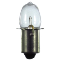 Olivenformlampe 11,5x30,5 P13,5s 12V 0,7A KRY 93820
