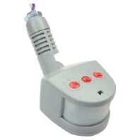 Movement sensor for luminaires 39422