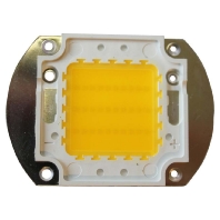 LED-module 50W 35V white 39407