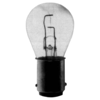 Indication/signal lamp 4,8V 1660mA 8W 10823