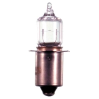 Fahrradlampe Halogen 9x32 PX13,5s 6V 10W 81825