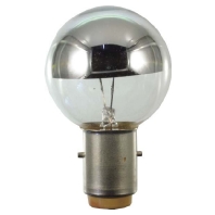 OP-Lampe 50x82mm BX22d 240/250V50W mt 11214